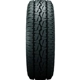 Purchase Top-Quality BRIDGESTONE - 000019 -  All Season 17" Dueler A/T REVO 3 LT265/70R17 E 121/118S pa2