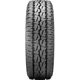 Purchase Top-Quality DUELER A/T REVO 3 by BRIDGESTONE - 20" Tire (265/60R20) pa1