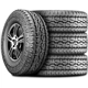Purchase Top-Quality DUELER A/T REVO 3 by BRIDGESTONE - 20" Tire (265/60R20) pa4