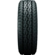 Purchase Top-Quality BRIDGESTONE - 000053 - All Season 20" Tire Dueler A/T Revo 3 P275/55R20 pa2