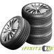 Purchase Top-Quality Turanza QuietTrack by BRIDGESTONE - 16" Tire (205/55R16) pa1