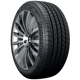 Purchase Top-Quality Turanza QuietTrack by BRIDGESTONE - 15" Tire (205/65R15) pa1