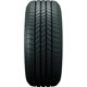 Purchase Top-Quality TURANZA QUIETTRACK by BRIDGESTONE - 18" Tire (225/40R18) pa1
