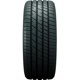 Purchase Top-Quality POTENZA RE980AS by BRIDGESTONE - 17" Tire (235/45R17) pa1