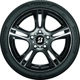 Purchase Top-Quality POTENZA RE980AS by BRIDGESTONE - 17" Tire (235/45R17) pa3