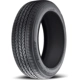 Purchase Top-Quality ALL SEASON 18" Tire 245/60R18 by BRIDGESTONE pa2