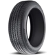 Purchase Top-Quality ALL SEASON 18" Tire 245/60R18 by BRIDGESTONE pa6