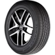 Purchase Top-Quality Turanza EL440 by BRIDGESTONE - 18" Pneu (235/60R18) pa1