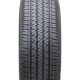 Purchase Top-Quality ALL SEASON 17" Tire 215/55R17 by BRIDGESTONE pa5