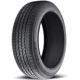 Purchase Top-Quality ALL SEASON 17" Tire 225/55R17 by BRIDGESTONE pa2