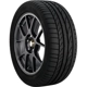 Purchase Top-Quality Potenza RE050A RFT/MOE/II by BRIDGESTONE - 20" Tire (245/35R20) pa1