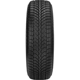 Purchase Top-Quality BRIDGESTONE - 646 - LM-80 Blizzak Winter Tire pa4