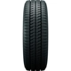 Purchase Top-Quality BRIDGESTONE - 000650 - Winter 18" Tire Blizzak LT LT275/65R18 pa4