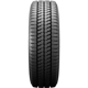 Purchase Top-Quality BRIDGESTONE - 656 - Blizzak LT 121R winter Tire (LT265/70R17) pa1