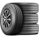 Purchase Top-Quality Blizzak LT by BRIDGESTONE - 17" Tire (245/75R17) pa1