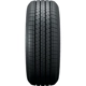 Purchase Top-Quality BRIDGESTONE - 000888 -  All Season 17" Ecopia H/L 422 Plus 235/65R17 104H pa1