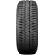 Purchase Top-Quality WINTER 16" Tire 215/55R16 by BRIDGESTONE pa3