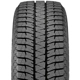 Purchase Top-Quality WINTER 16" Tire 215/55R16 by BRIDGESTONE pa5
