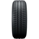 Purchase Top-Quality BRIDGESTONE - 1151 - Blizzak Winter Tires pa1