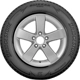 Purchase Top-Quality WINTER 18" Tire 225/45R18 by BRIDGESTONE pa14