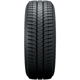 Purchase Top-Quality BRIDGESTONE - 1161 - Blizzak Winter Tires pa1
