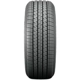 Purchase Top-Quality ALL SEASON 18" Tire 235/55R18 by BRIDGESTONE pa3