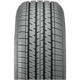 Purchase Top-Quality ALL SEASON 18" Tire 235/55R18 by BRIDGESTONE pa5