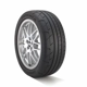 Purchase Top-Quality BRIDGESTONE - 001310 - Summer 20" Tire Potenza RE070R R2 RFT 255/40R20 pa1