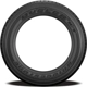 Purchase Top-Quality DUELER H/T 685 by BRIDGESTONE - 16" Tire (225/75R16) pa2