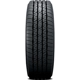Purchase Top-Quality DUELER H/T 685 by BRIDGESTONE - 16" Tire (225/75R16) pa3