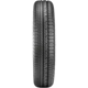 Purchase Top-Quality ALL SEASON 19" Tire 155/70R19 by BRIDGESTONE pa3