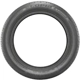 Purchase Top-Quality ALL SEASON 19" Tire 155/70R19 by BRIDGESTONE pa6