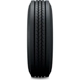 Purchase Top-Quality DURAVIS R238 by BRIDGESTONE - 16" Tire (245/75R16) pa1