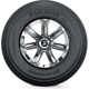 Purchase Top-Quality DURAVIS R238 by BRIDGESTONE - 16" Tire (245/75R16) pa2