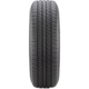 Purchase Top-Quality ALL SEASON 18" Tire 235/60R18 by BRIDGESTONE pa3