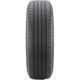 Purchase Top-Quality ALL SEASON 19" Tire 235/55R19 by BRIDGESTONE pa3