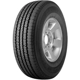 Purchase Top-Quality ALL SEASON 17" Tire 255/70R17 by BRIDGESTONE pa2