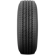 Purchase Top-Quality ALL SEASON 17" Pneu 255/70R17 by BRIDGESTONE pa3