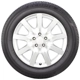 Purchase Top-Quality ALL SEASON 16" Tire 205/55R16 by BRIDGESTONE pa8
