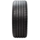 Purchase Top-Quality BRIDGESTONE - 003468 - Summer 19" Tire Potenza S007A RFT (Run Flat) 285/30R19 pa1