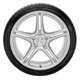 Purchase Top-Quality BRIDGESTONE - 003468 - Summer 19" Tire Potenza S007A RFT (Run Flat) 285/30R19 pa3