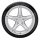 Purchase Top-Quality BRIDGESTONE - 003470 - Summer 20" Potenza S007 A RFT 335/25RF20 103Y XL pa3