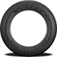 Purchase Top-Quality BRIDGESTONE - 003492 - 18" Tire Dueler H/T 685 (255/70R18) pa3
