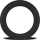 Purchase Top-Quality ALENZA SPORT A/S by BRIDGESTONE - 20" Tire (235/55R20) pa2