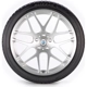Purchase Top-Quality BLIZZAK LM-32 by BRIDGESTONE - 17" Tire (225/50R17) pa2