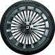 Purchase Top-Quality BRIDGESTONE - 003782 - All Season 18" Pneu Turanza QuietTrack 225/45R18 pa2