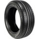 Purchase Top-Quality ALENZA SPORT A/S RFT by BRIDGESTONE - 19" Tire (265/50R19) pa1