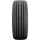 Purchase Top-Quality ALL SEASON 19" Tire 235/50R19 by BRIDGESTONE pa3