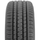Purchase Top-Quality ALL SEASON 19" Tire 235/50R19 by BRIDGESTONE pa5