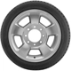 Purchase Top-Quality ALL SEASON 19" Tire 235/50R19 by BRIDGESTONE pa7